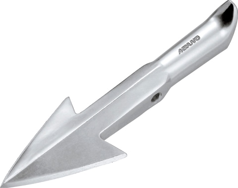 サメモリッパ AK6405 浅野金属