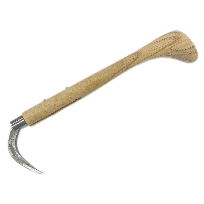 手鉤（鯨鉤） AK4840 浅野金属