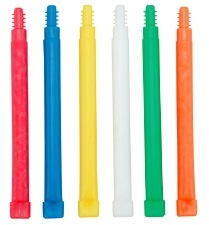 カラースティック CK-50150 × 50個入 三門 ・ インサートマーカー みえみえ