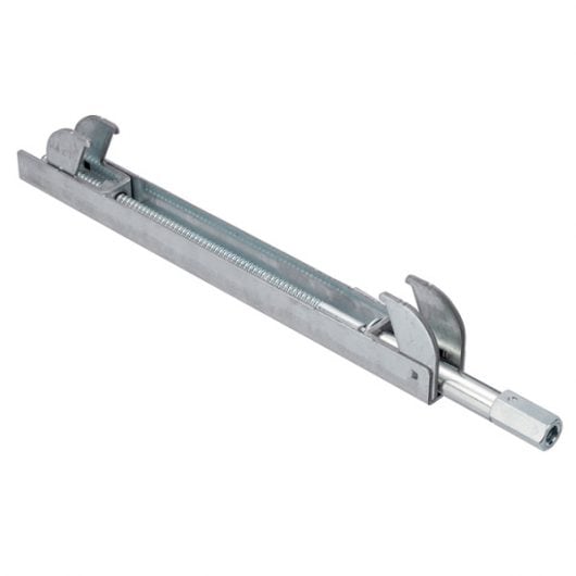 KS壁つなぎ控え Ｈ形鋼用 10本入り 1064100 国元商会