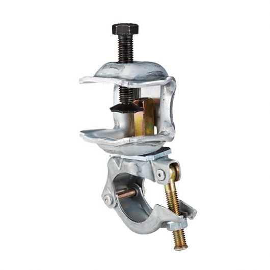 KS コ型クランプ スイング 自在 ZA-JNF　1301015　20個入り　国元商会