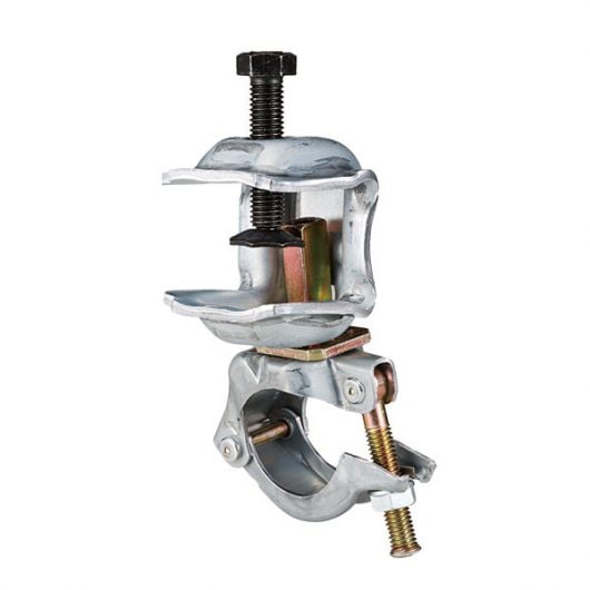 KS コ型クランプ スイング 固定 ZA-KNF　1301016　20個入り　国元商会