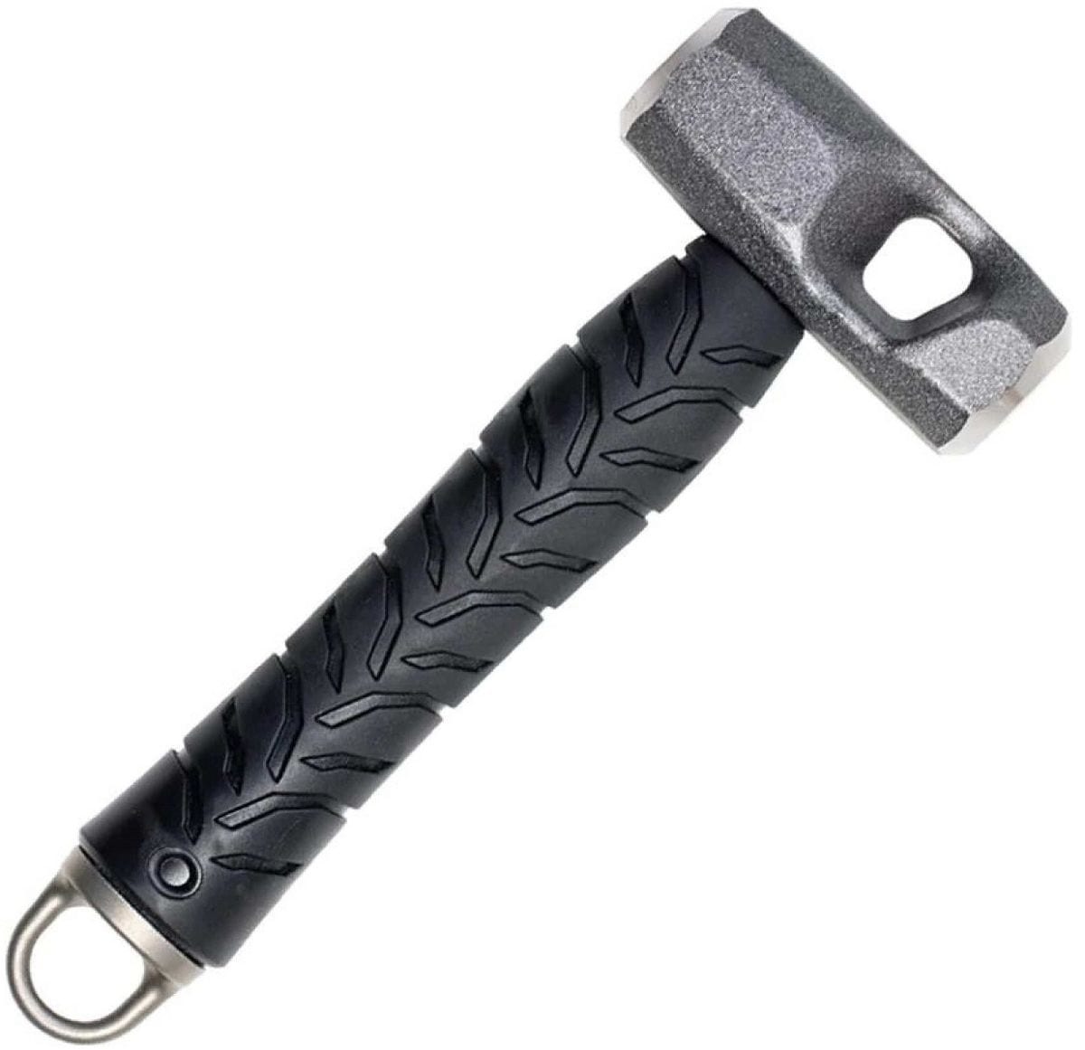 足場屋ハンマー　ASB-09S ＜オーエッチ工業＞ ・ 足場用ハンマー SPD-AH09S ・ KFH-08