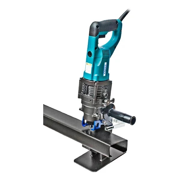 電動油圧式パンチャー　HPC-N6150W＜オグラ＞