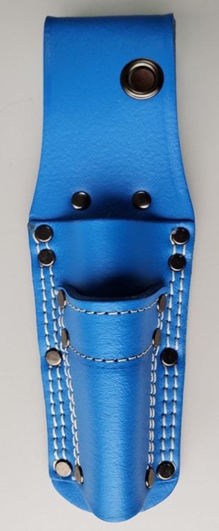 work time 牛床皮 モンキー・ラチェット2段差し WTV-300 BU コヅチ