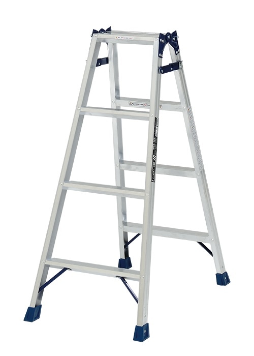 はしご兼用脚立 MCX-120<ピカコーポレイション>