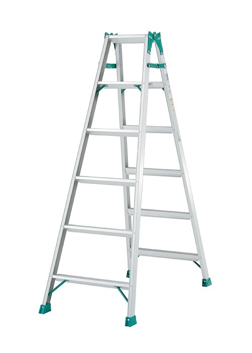 アルミ兼用脚立 JOB-180E<ピカコーポレイション>