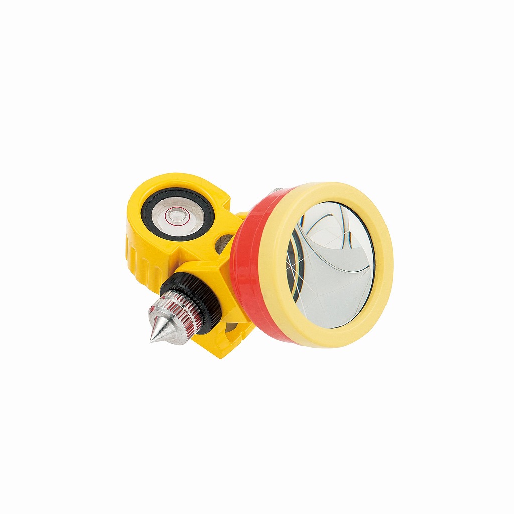 TT用1.5インチプリズム TT-M15PM ＜TJMデザイン＞