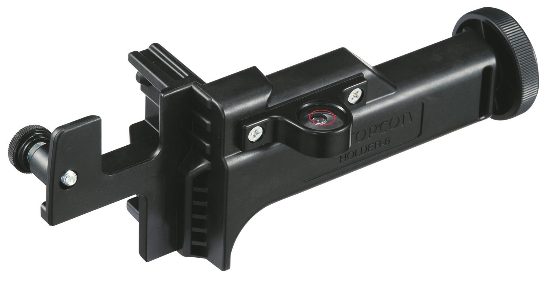 受光器ホルダー6型＜TJMデザイン＞　TOPCON　トプコン 受光器ホルダー6型 HOLDER-6