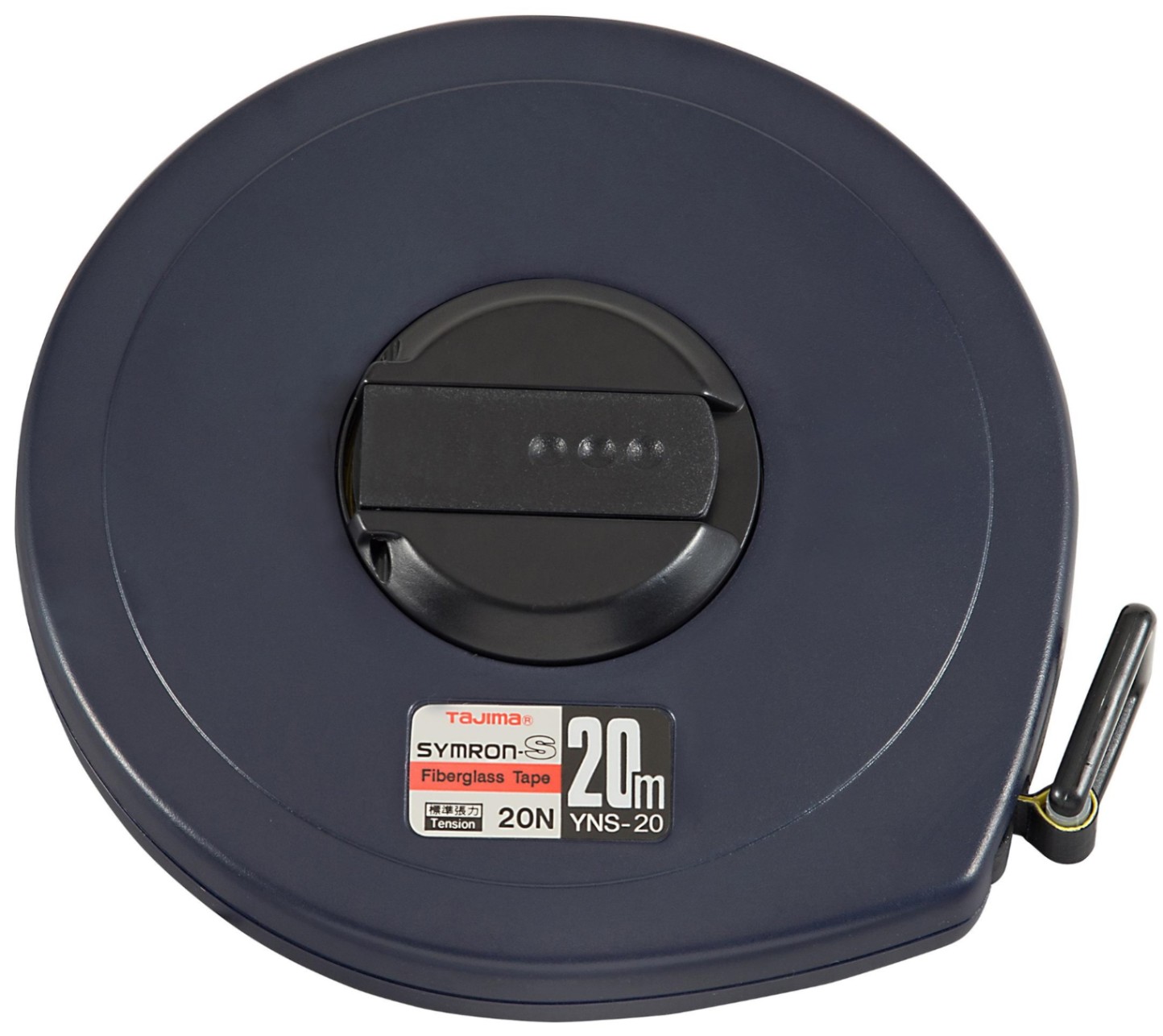 シムロン-S　幅13mm　長さ20m　張力20N　ブリスター　YNS-20BL t【追跡メール便】 TJMデザイン　シムロンL の後継品