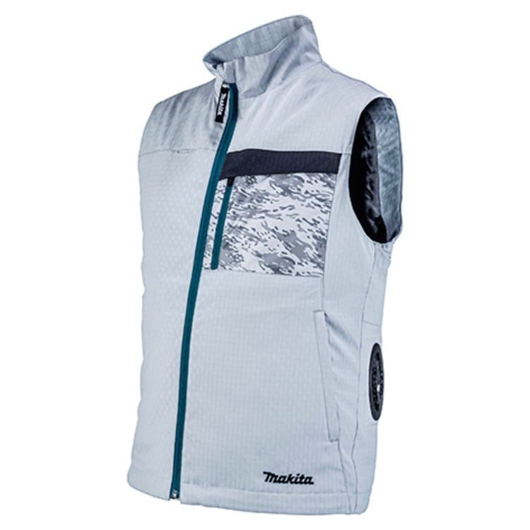 充電式ファンベスト FV213DZ＜マキタ＞ | | 金物専門店ネジロク