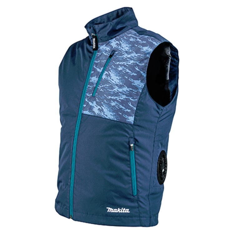 充電式ファンベスト FV212DZN<マキタ>