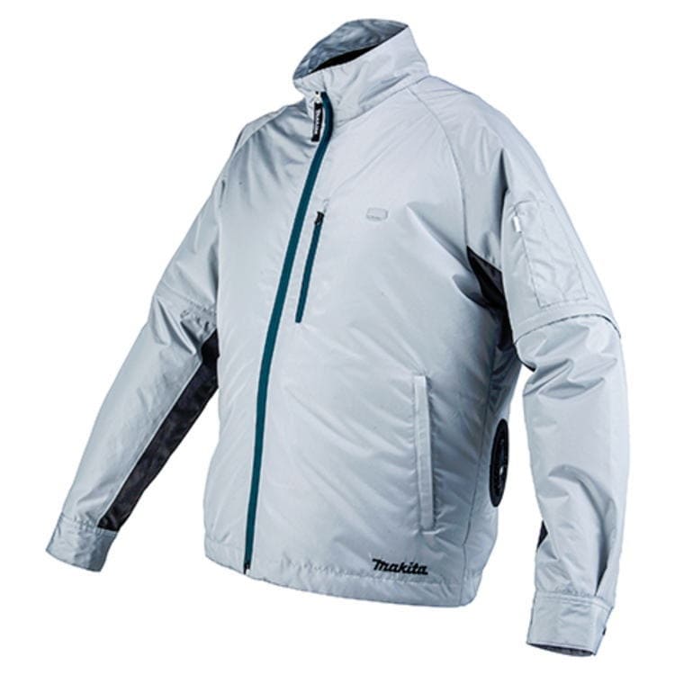 充電式ファンジャケット FJ422DZ＜マキタ＞