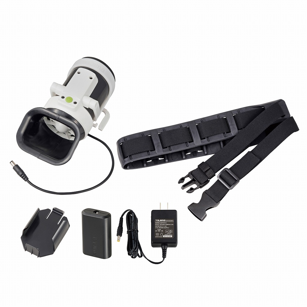 清涼ファン風雅ボディ2 フルセット FB-BA28SEGW＜TJMデザイン＞