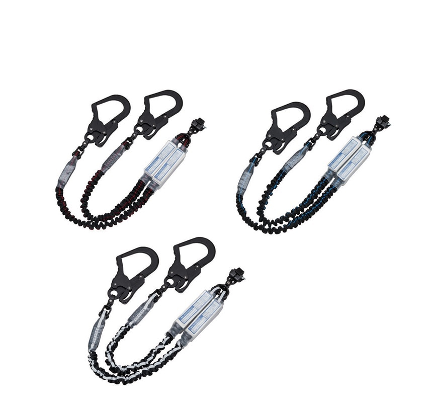 蛇腹式ランヤード 駕王  W1TPW 基陽