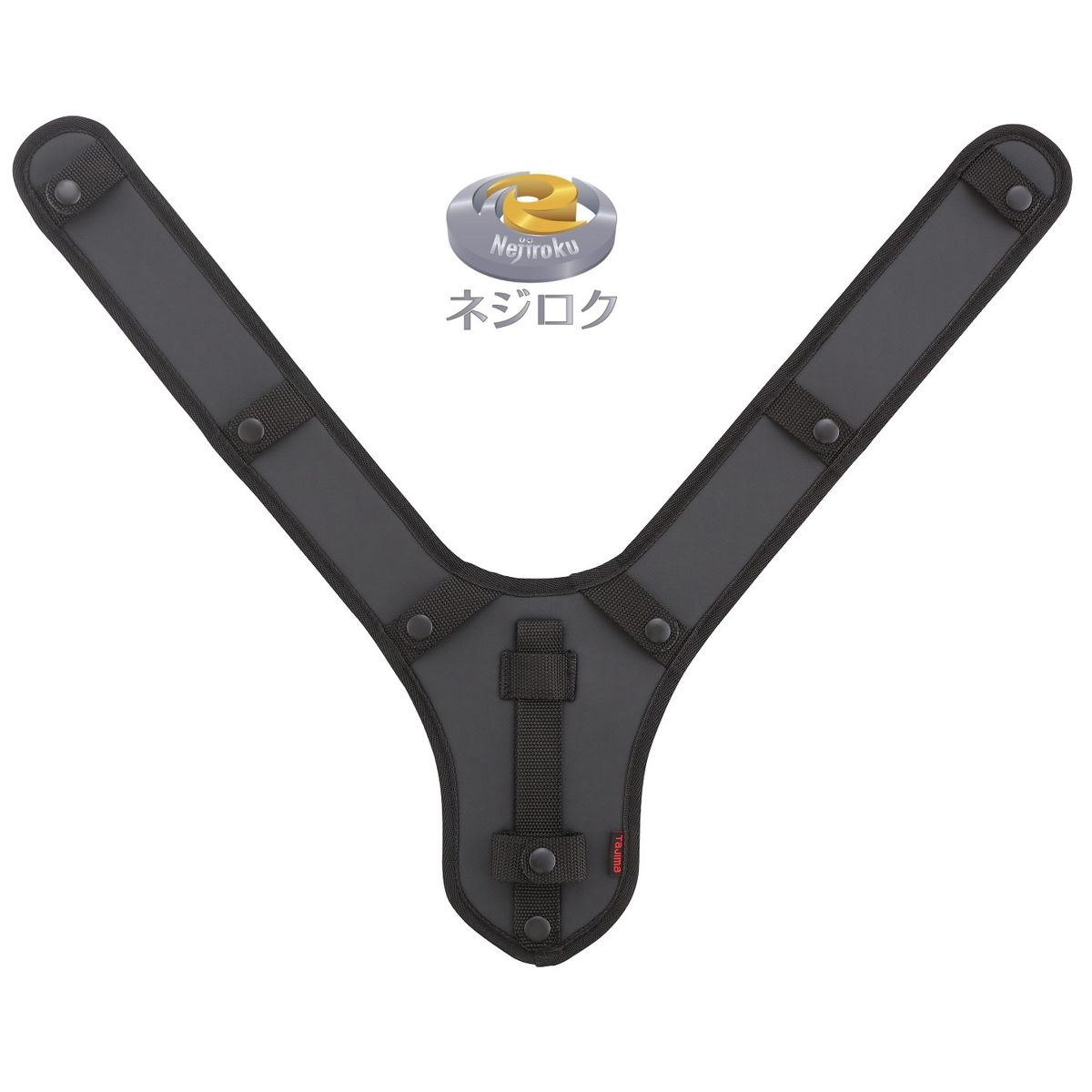 在庫あり】肩・背中一体型パッド ソフト フリーサイズ2　KSPS-F2＜TJMデザイン＞　KPCKRD-YBF　より新商品です。