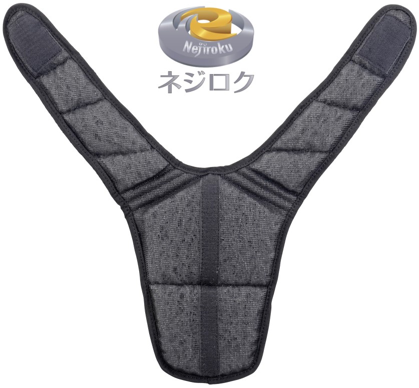 清涼ファン風雅ベスト インナーパッド FVP-AAPG TJMデザイン