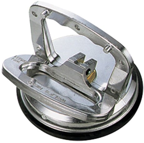 74481  ハンド吸着盤 シングル Ａ　シンワ測定 ● ガラス吸盤 運搬 ・ OCPL-75F ・ OCPL200F  オクトパスリフタ  OCPL