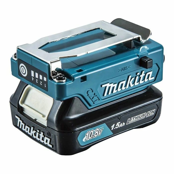 バッテリホルダA スライド式10.8V用 A-72148<マキタ> 本体のみ、バッテリ別途