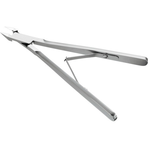 構造形サポート材用ニッパー UN-E05 【追跡メール便】 マルト長谷川工作所 ●  ジオラマ ニッパー ・ ３D ニッパー