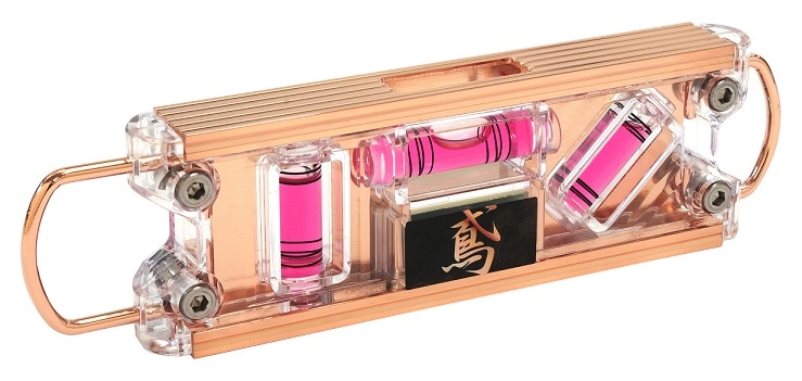 SK×EBISU　鳶レベルPRO　レッド　ED-TBPPGR 【追跡メール便】＜新潟精機＞　ED-TBPP 　ED-TB