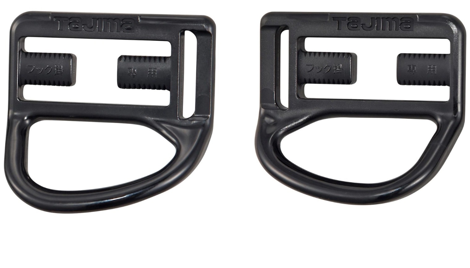 後付フックハンガー ハーネス用 ADFH-HN 【追跡メール便】 TJMデザイン