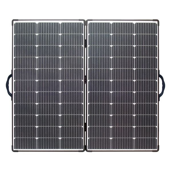 ソーラーパネル BA-SP200BS 富士倉