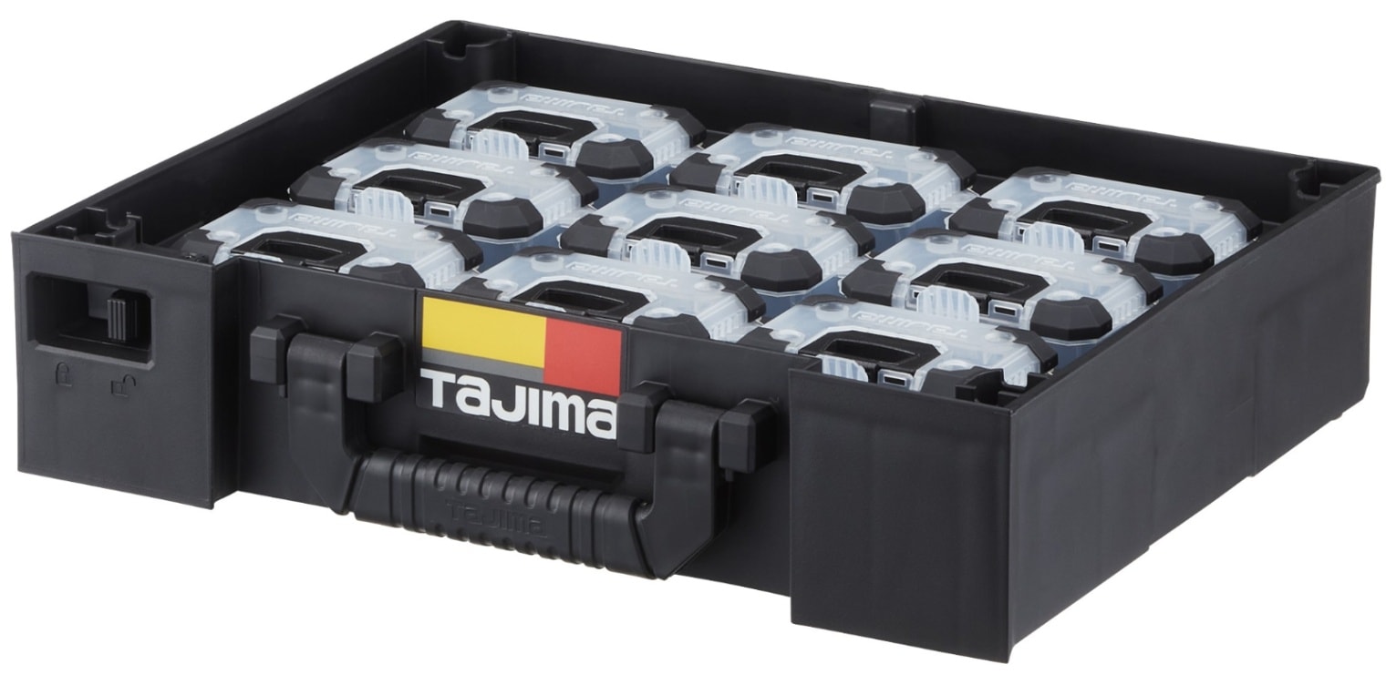 工具,工具入れtool case - 金物通販専門店ネジロク。工事現場や
