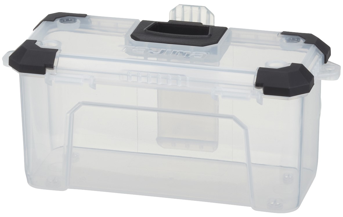 セフパーツケースMサイズ TB-PCM TJMデザイン