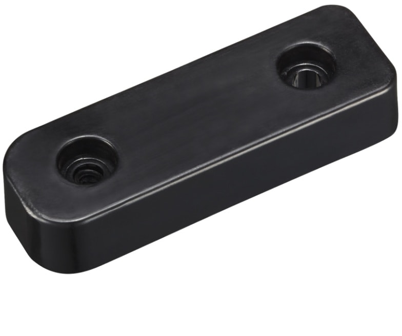 セフキャリーツールボックス交換用脚石突 TB-TBOXCLT 【追跡メール便】 TJMデザイン