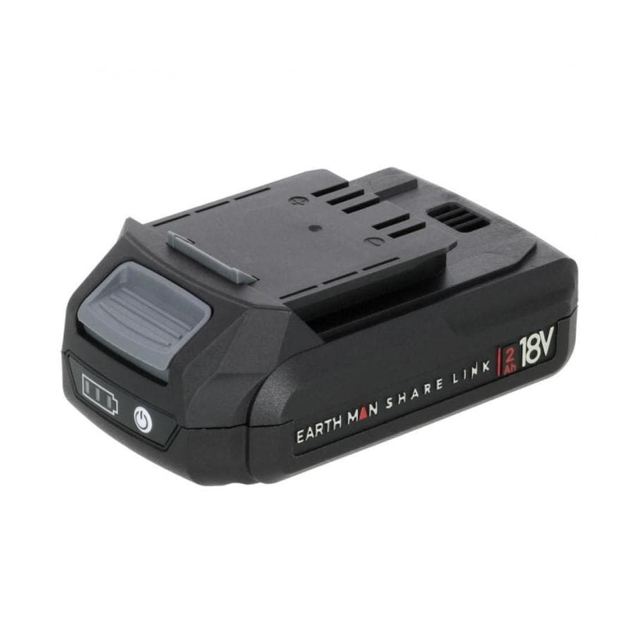 18V 専用バッテリーパック 2.0Ah SL-182BP-A 園芸用 高儀