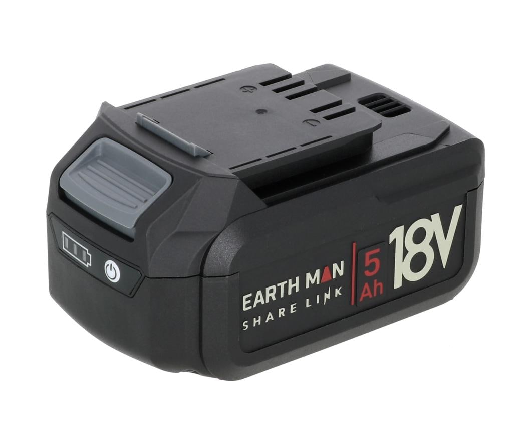 18V 専用バッテリーパック 5.0Ah SL-185BP-A 高儀