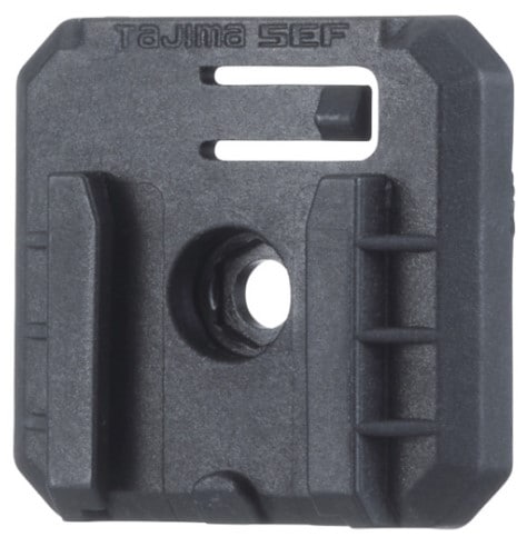 セフプレート1連 TB-HP1P TJMデザイン【追跡メール便】