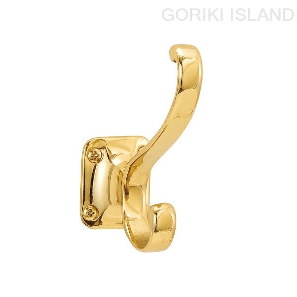 フック コート M 610430 ゴーリキアイランド