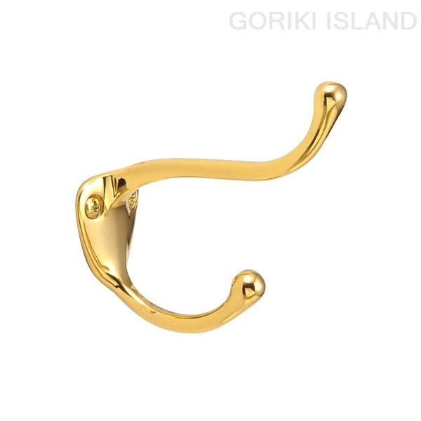 フック コート S 610440 ゴーリキアイランド