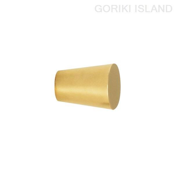 ツマミ PF12-15 HL 620530 ゴーリキアイランド