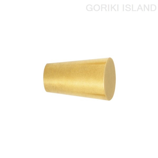 ツマミ PF12-18 HL 620531 ゴーリキアイランド