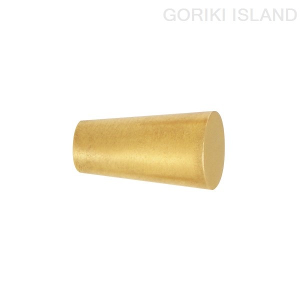 ツマミ PF12-21 HL 620532 ゴーリキアイランド