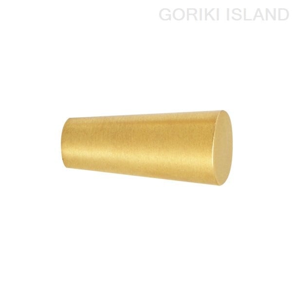 ツマミ PF12-25 HL 620533 ゴーリキアイランド