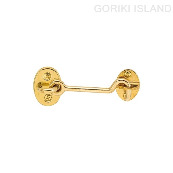 アオリ止B 75 620736 ゴーリキアイランド