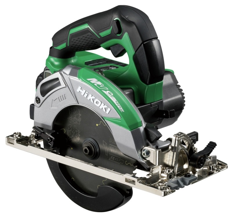 36V 147mm 丸のこ C3605DC (SK)(2XPSZ) HiKOKI（ハイコーキ） C3605DC(XPS)の後継品 