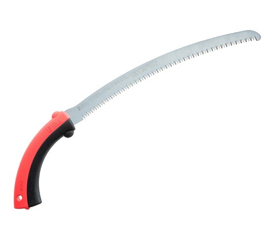 466-33	 シルキー ツルギカーブ本体 右利き用 ３３０ｍｍ ユーエム工業