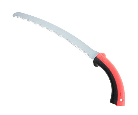 467-27	 シルキー ツルギカーブ本体 左利き用 ２７０ｍｍ ユーエム工業