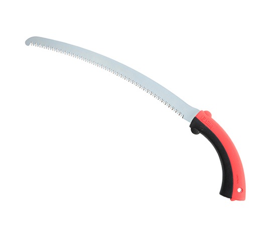 467-33	 シルキー ツルギカーブ本体 左利き用 ３３０ｍｍ ユーエム工業