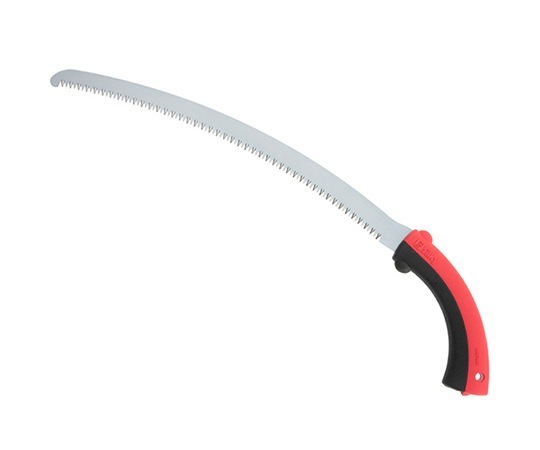 467-37	 シルキー ツルギカーブ本体 左利き用 ３７０ｍｍ ユーエム工業