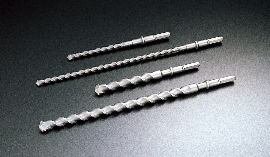 六角軸ビット ショート HEX 23.0×280 ユニカ