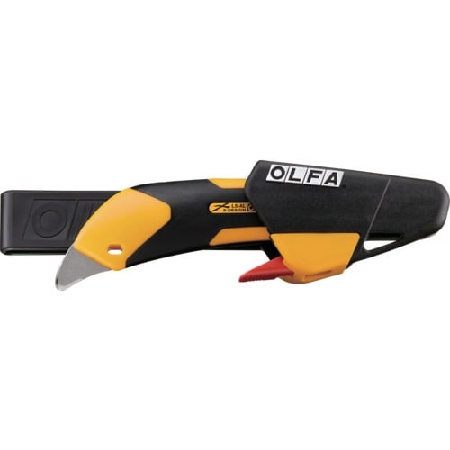 クイックホルダー ハイパーAL付 246B-S01 オルファ ・ 246B-S02 の定番商品