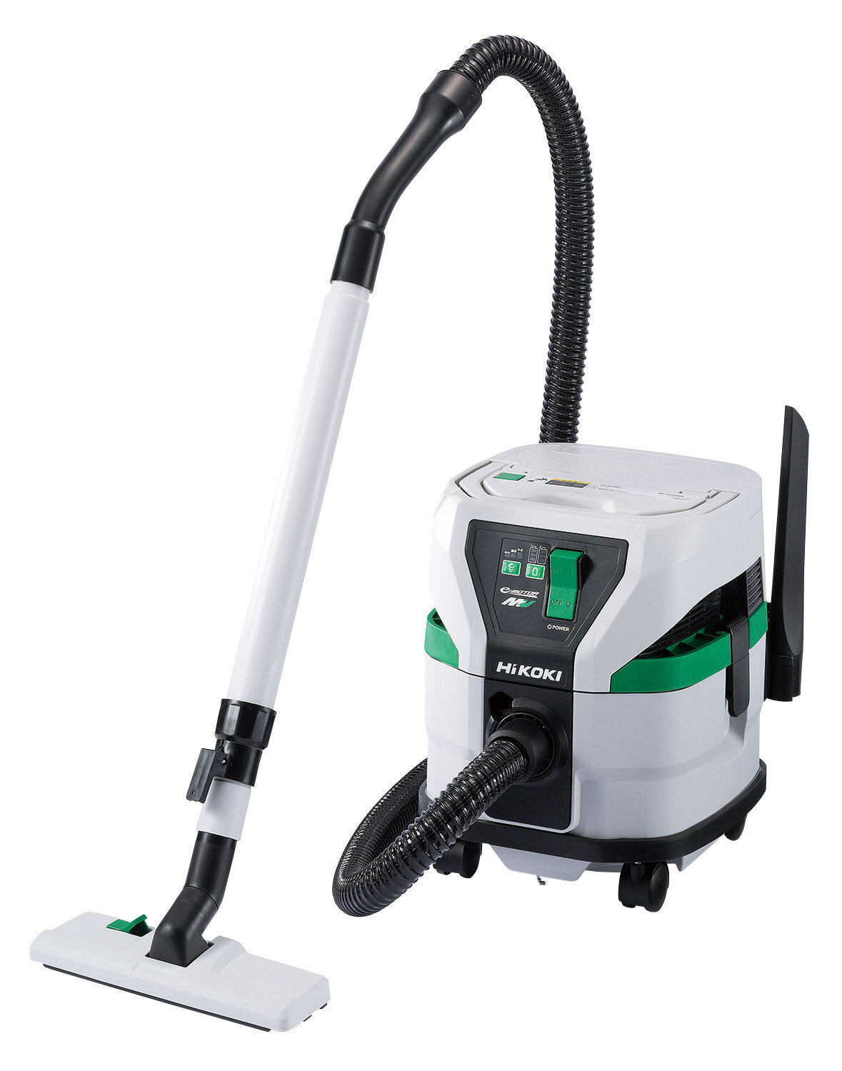 コードレス集じん機　RP3608DA(L)(NN) HiKOKI（ハイコーキ）