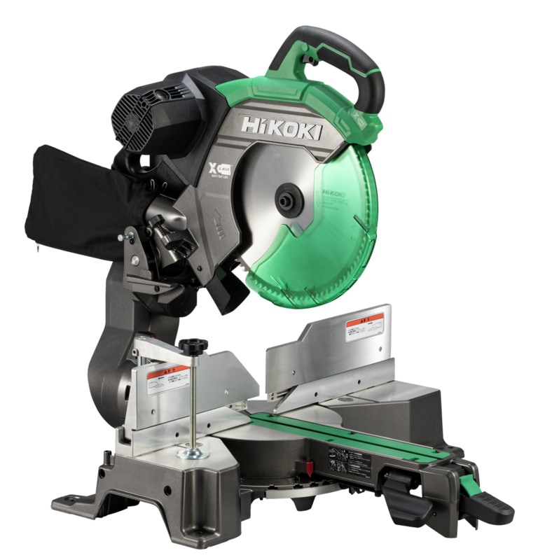 卓上スライド丸のこ 305mm C12RSH3＜ HiKOKI ハイコーキ ＞  C12RSH2 の後継品