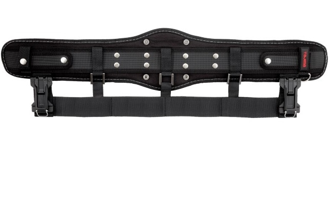 在庫あり】タジマ セフＳＥＧ 胴当てベルト 超立体 Ｍサイズ SFCRX800 TJMデザイン